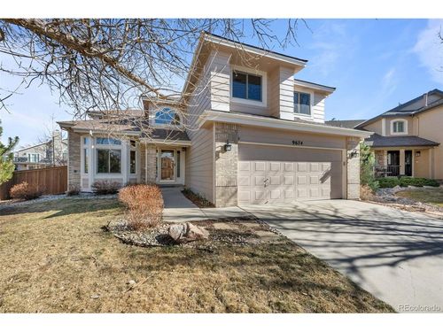 9674 Kalamere Ct, Highlands Ranch, CO, 80126-4905 | Card Image