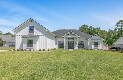 9921 Derby Gate Ct, JACKSONVILLE, FL, 32219-1437 | Card Image