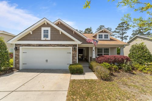 668 Tattlesbury Dr, Conway, SC, 29526-2652 | Card Image