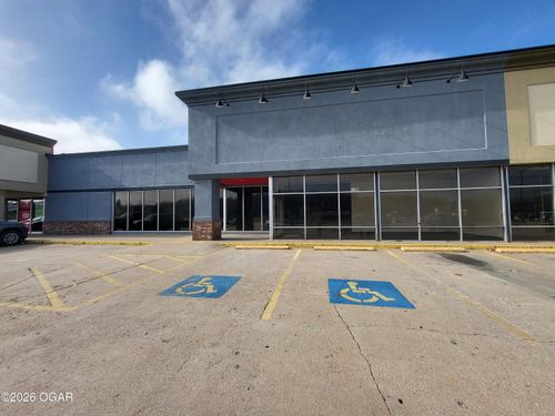 1160 S Neosho Blvd, Neosho, MO, 64850-2002 | Card Image