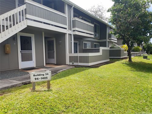 24c-94-1405 Polani St, Waipahu, HI, 96797-4612 | Card Image