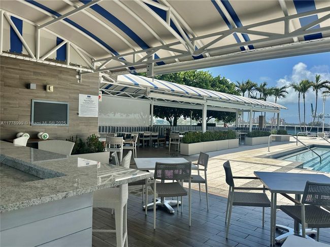 STE-4M - 400 Alton Rd, Condo with 1 bedrooms, 2 bathrooms and null parking in Miami Beach FL | Image 51