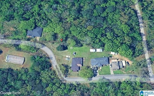 18acres-3185 Crest Oval Mtn Road, BESSEMER, AL, 35023 | Card Image
