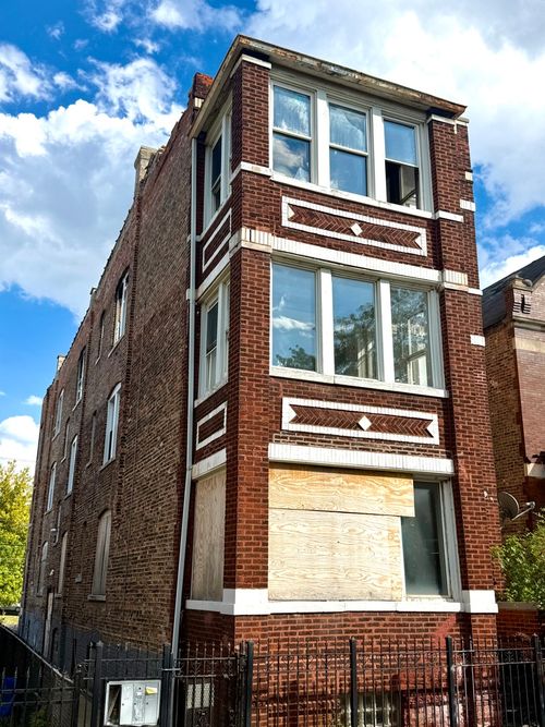 1839 S Springfield Ave, Chicago, IL, 60623-2408 | Card Image