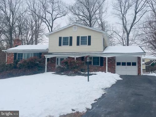 4314 Selkirk Dr, FAIRFAX, VA, 22032-1434 | Card Image