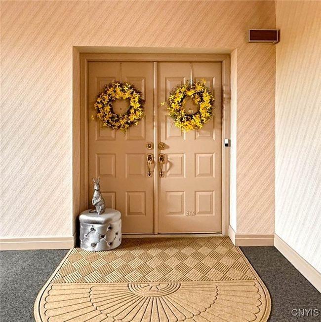 APT-404 - 10 Foery Dr, Condo with 3 bedrooms, 3 bathrooms and null parking in Utica NY | Image 5