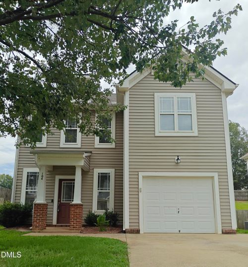104 Hutson Ln, Clayton, NC, 27527-3932 | Card Image