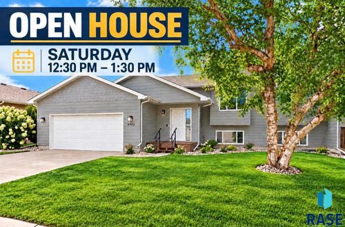 6903 S Witzke Ave Ave Avenue, Sioux Falls, SD, 57108 | Card Image