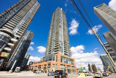 2805 - 2200 Lake Shore Blvd W, Condo with 1 bedrooms, 1 bathrooms and 1 parking in Etobicoke ON | Image 1