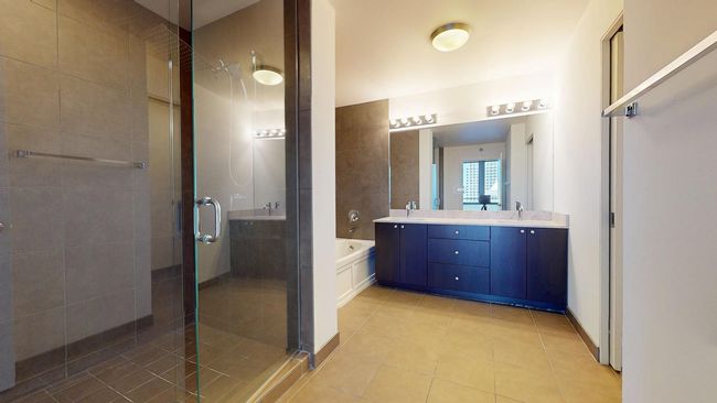 UNIT-4515 - 235 Van Buren St, Condo with 2 bedrooms, 2 bathrooms and null parking in Chicago IL | Image 11