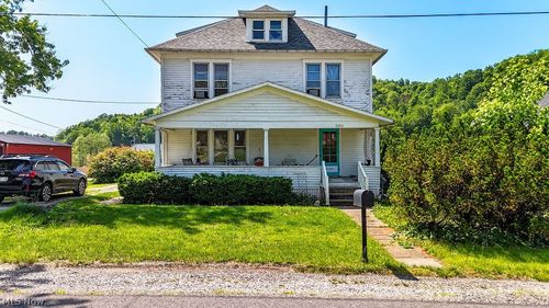 6886 State Route 821, Whipple, OH, 45788-5143 | Card Image