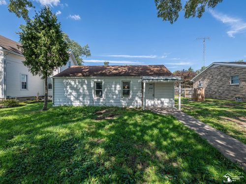 5934 Roseland Avenue, Monroe Charter Township, MI, 48161 | Card Image