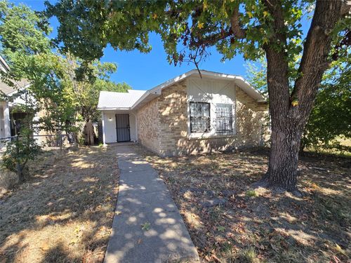 9571 Gonzales Dr, Dallas, TX, 75227-5056 | Card Image
