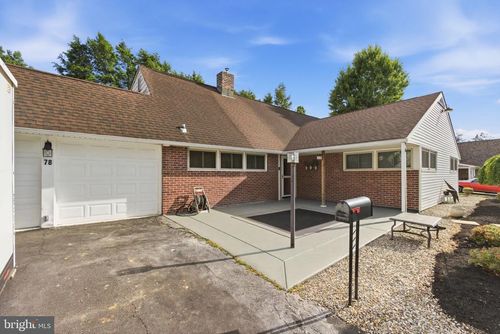 78 Forsythia Dr N, LEVITTOWN, PA, 19056-1820 | Card Image