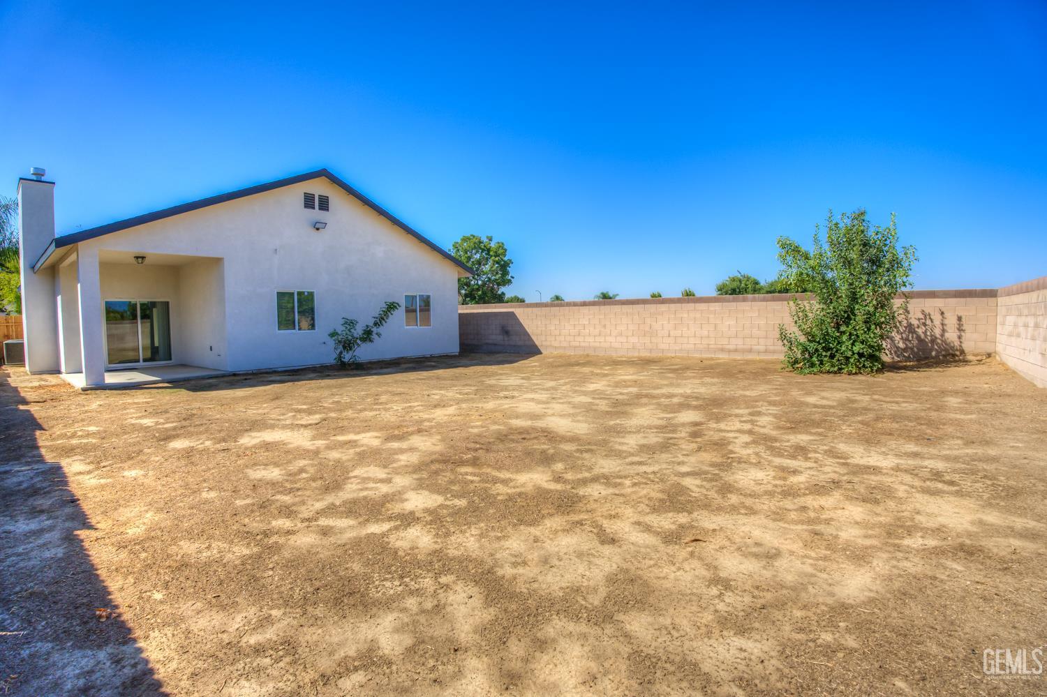 Residential in Wasco 4