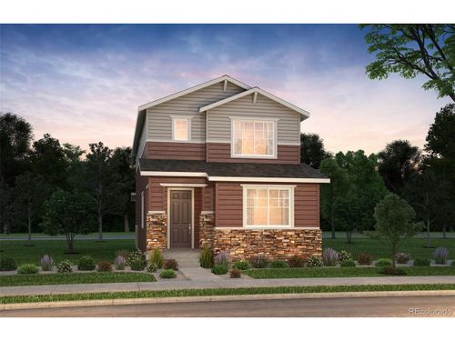 6330 N Malaya St, Aurora, CO, 80019-2355 | Card Image