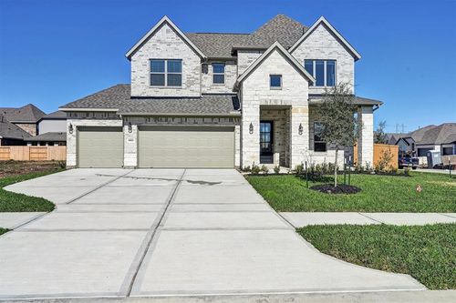 2831 Obsidian Dr, Iowa Colony, TX, 77583-5647 | Card Image