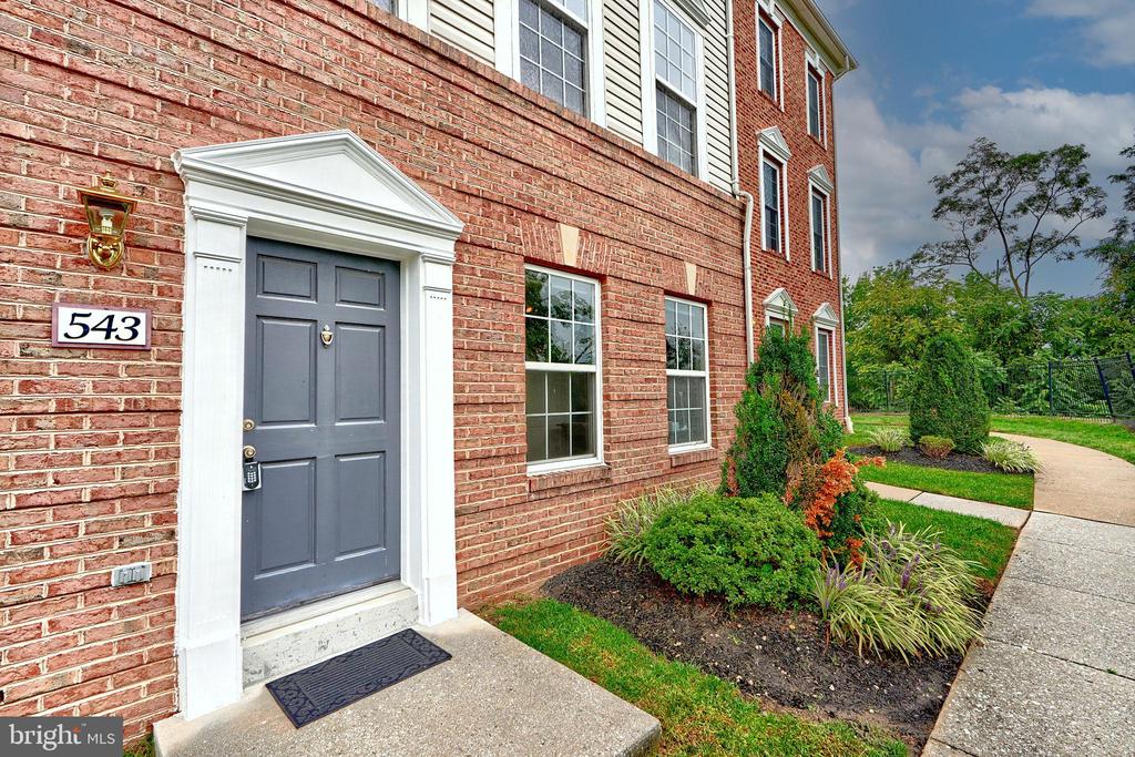 Rhapsody Ct, Cockeysville, MD 21030