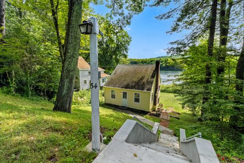 56 &amp; 54 Lakeside Drive, Granby, CT, 06035 | Card Image