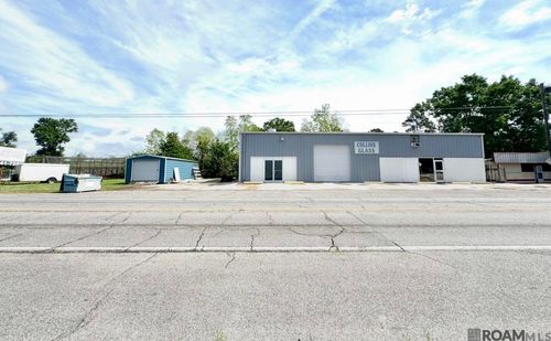 4866 Highway 1, Napoleonville, LA, 70390-2000 | Card Image