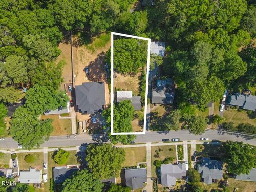 524 Barksdale Drive, Raleigh, NC, 27604 | Card Image