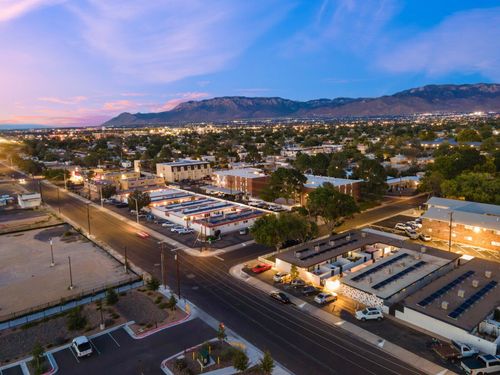 1200 Ortiz Dr Se, Albuquerque, NM, 87108-4679 | Card Image