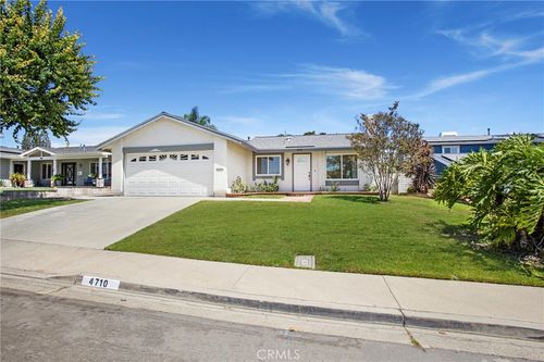 4710 Via Loma Linda, Yorba Linda, CA, 92886-3083 | Card Image