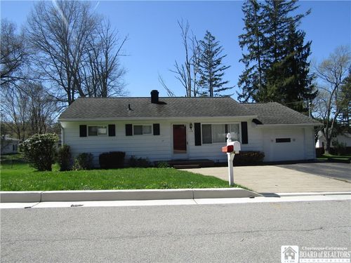 110 Jones Street, Busti, NY, 14750 | Card Image