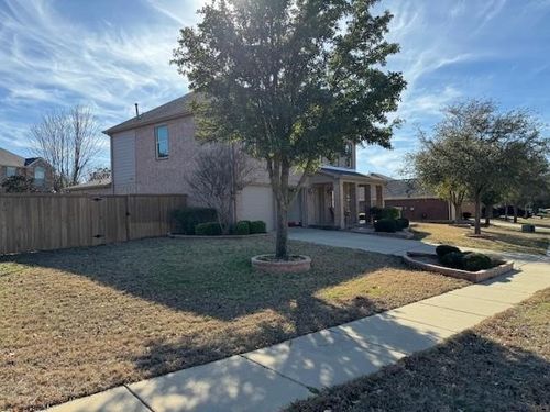 4000 Black Butte Dr, Denton, TX, 76210-0270 | Card Image
