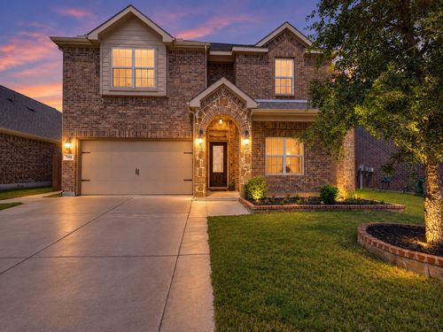 200 Mount Olive Ave, McKinney, TX, 75072-3713 | Card Image