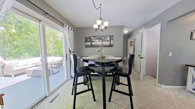 1069 El Camino Grande, House other with 4 bedrooms, 2 bathrooms and null parking in Lake Isabella MI | Image 20
