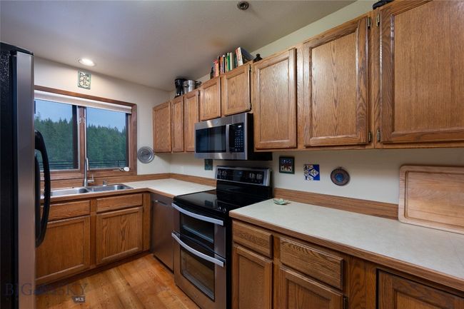 UNIT-1734 - 13 Heavy Runner Dr, Condo with 3 bedrooms, 3 bathrooms and null parking in Big Sky MT | Image 9