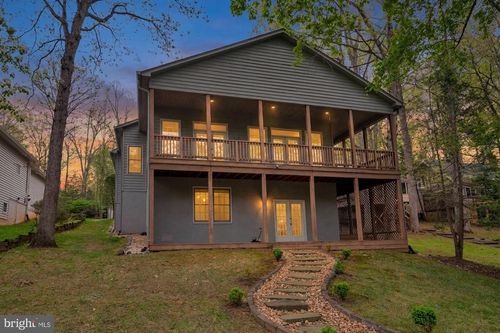 141 Larkspur Ln, LOCUST GROVE, VA, 22508-5161 | Card Image