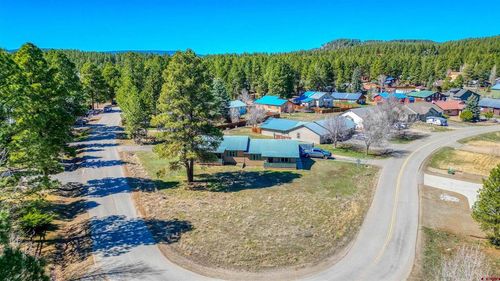 29 Monument Ave, Pagosa Springs, CO, 81147-9150 | Card Image
