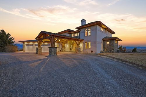 1240 Twin River Cutoff Rd, Manhattan, MT, 59741-8697 | Card Image