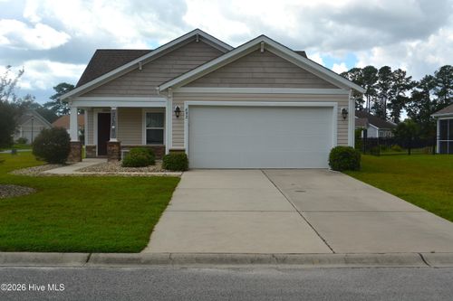 692 Pickering Dr Nw, Calabash, NC, 28467-0057 | Card Image