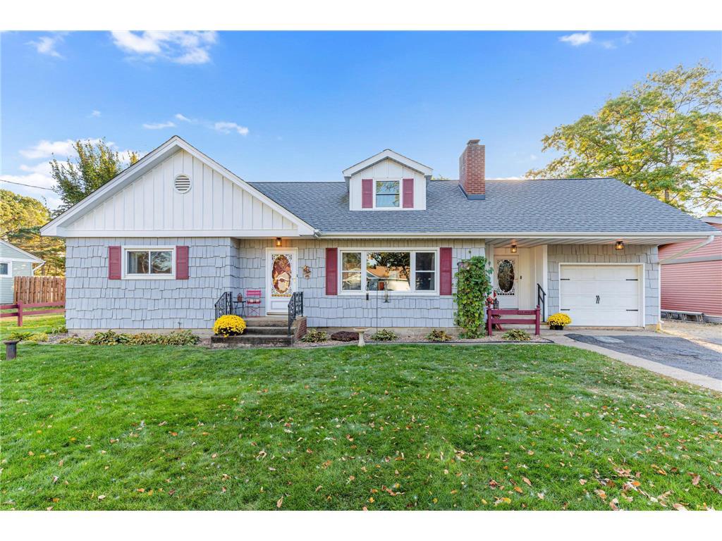 142nd St, New Richmond, WI 54017