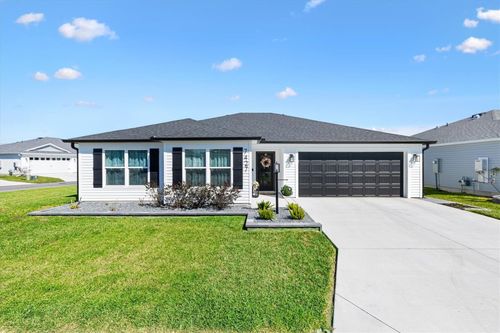 7427 Munday Lane, THE VILLAGES, FL, 34762 | Card Image