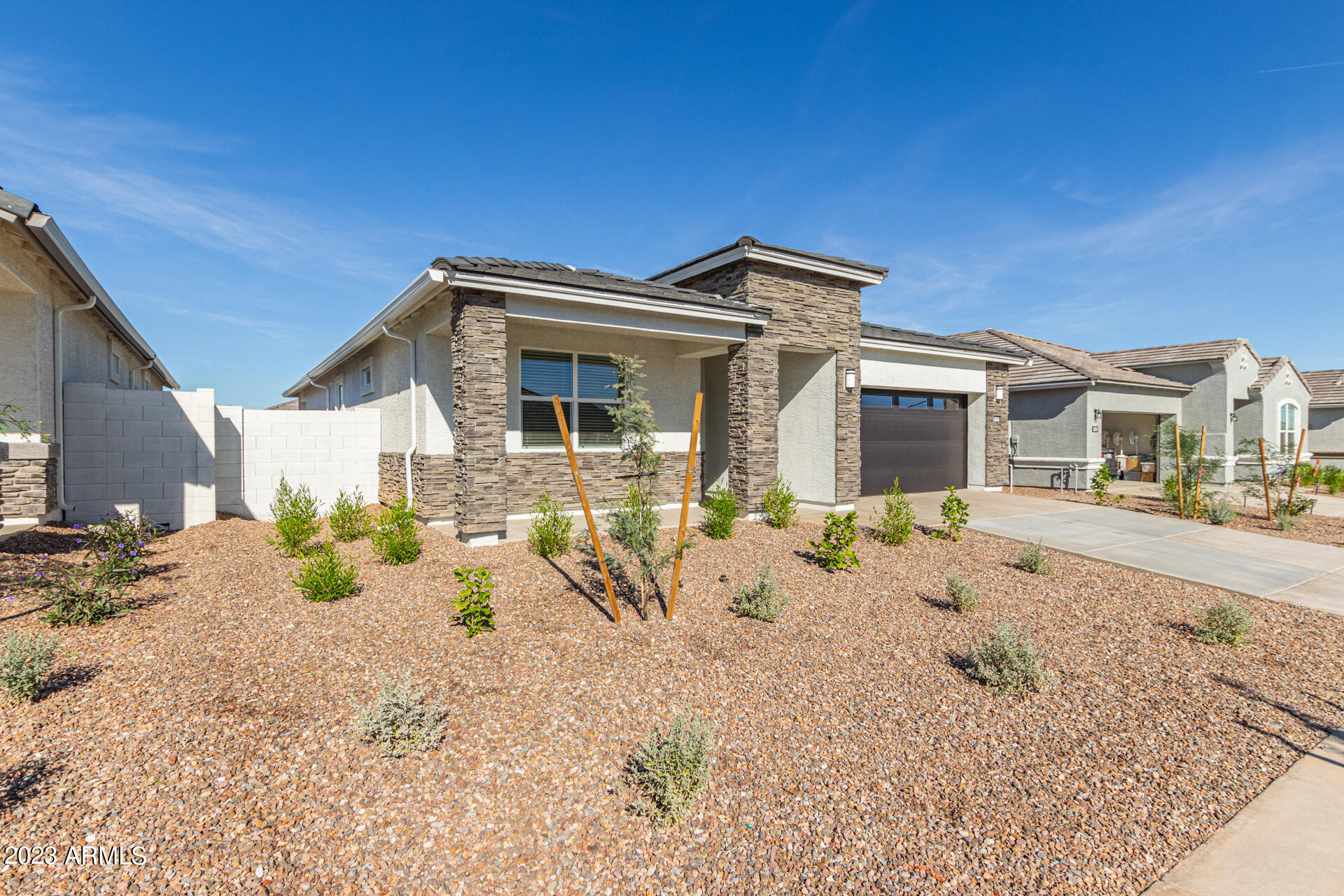 Residential Lease in Wittmann 3