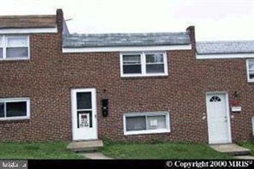 2-1516 Hazel St, BALTIMORE, MD, 21226-1360 | Card Image