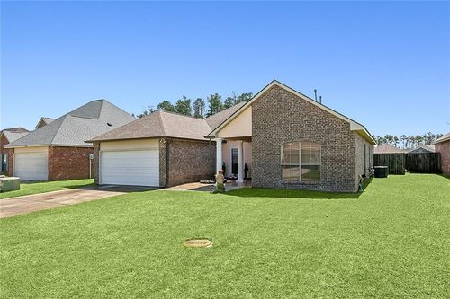 26388 Poplar Glen Drive, Denham Springs, LA, 70726 | Card Image