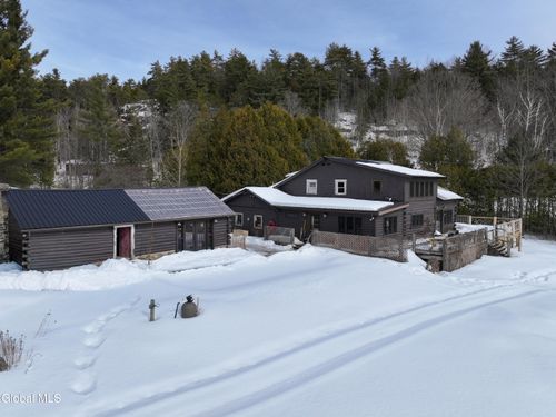 225 Fairy Lake Rd, Moriah, NY, 12960-1905 | Card Image
