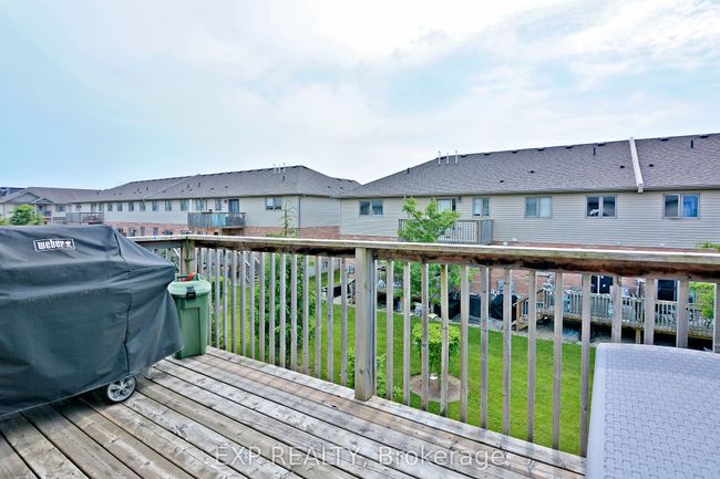 62 - 3320 Meadowgate Blvd, Condo with 2 bedrooms, 1 bathrooms and 1 parking in London ON | Image 22