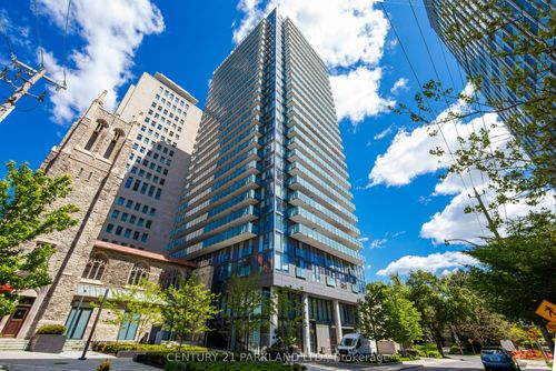 1203-99 Foxbar Rd, Toronto, ON, M4V0B2 | Card Image