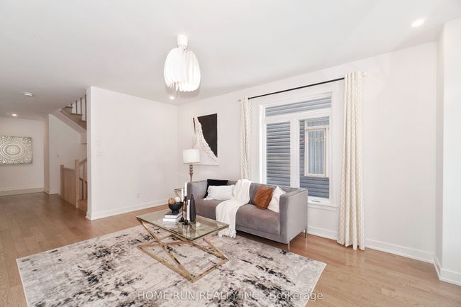 1051 Hydrangea Ave, House other with 4 bedrooms, 4 bathrooms and 2 parking in Manotick ON | Image 6