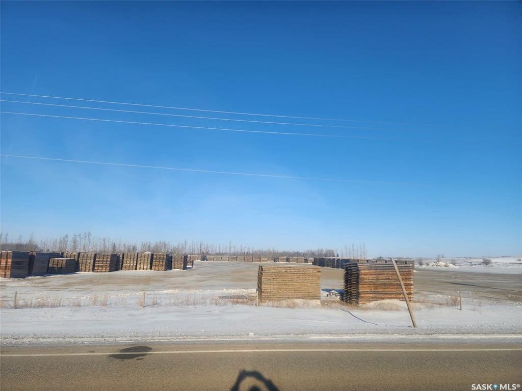Land in Edenwold Rm No.158