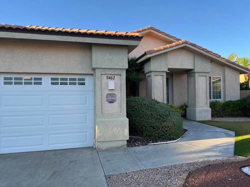 8461 Gentry Ct, Desert Hot Springs, CA, 92240-1489 | Card Image