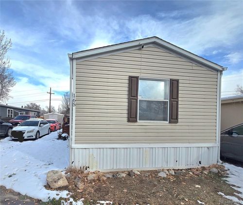 6500 88th Ave, Henderson, CO, 80640-8245 | Card Image