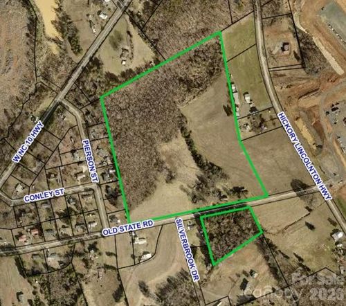 4026 Old State Rd, Newton, NC, 28658-8770 | Card Image