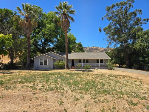 6491 Pleasants Valley Rd, Vacaville, CA, 95688-9717 | Card Image